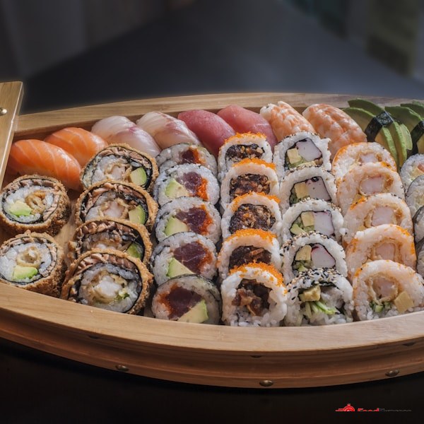 California roll